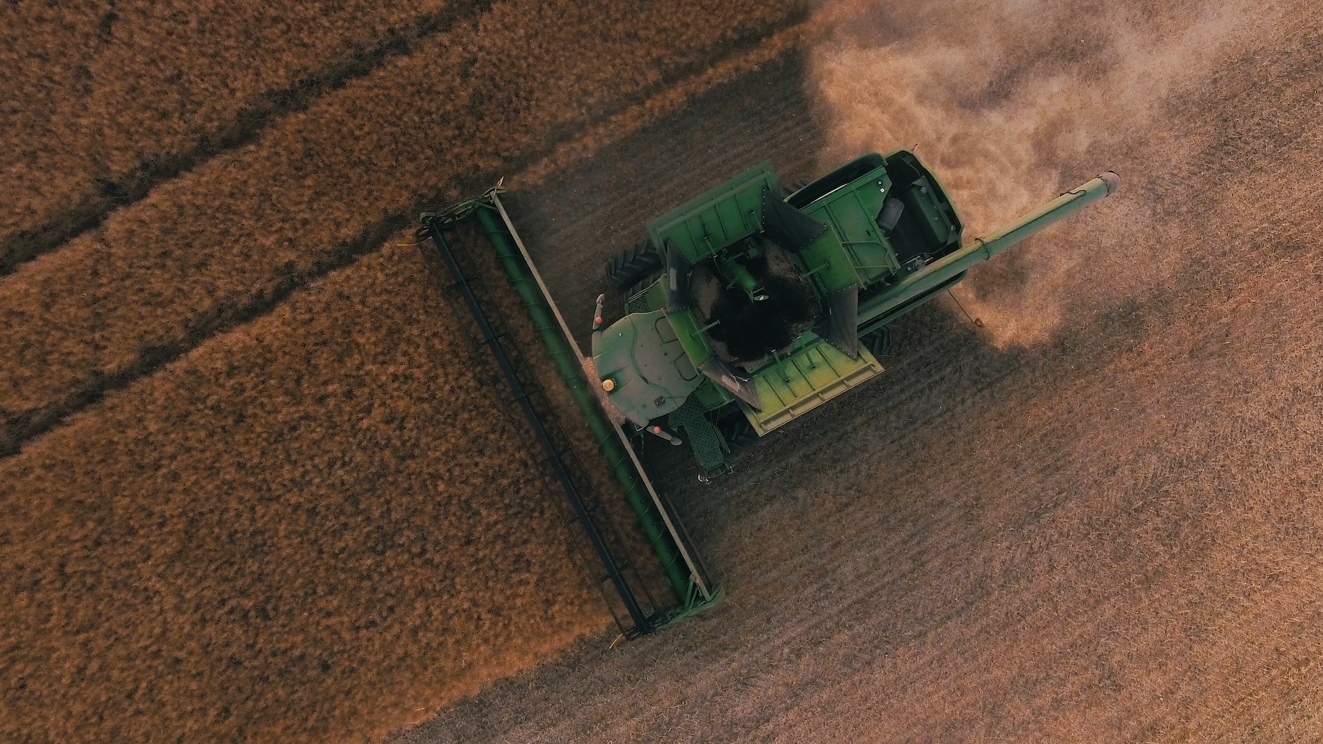Mediciones técnicas para agro y agroindustria