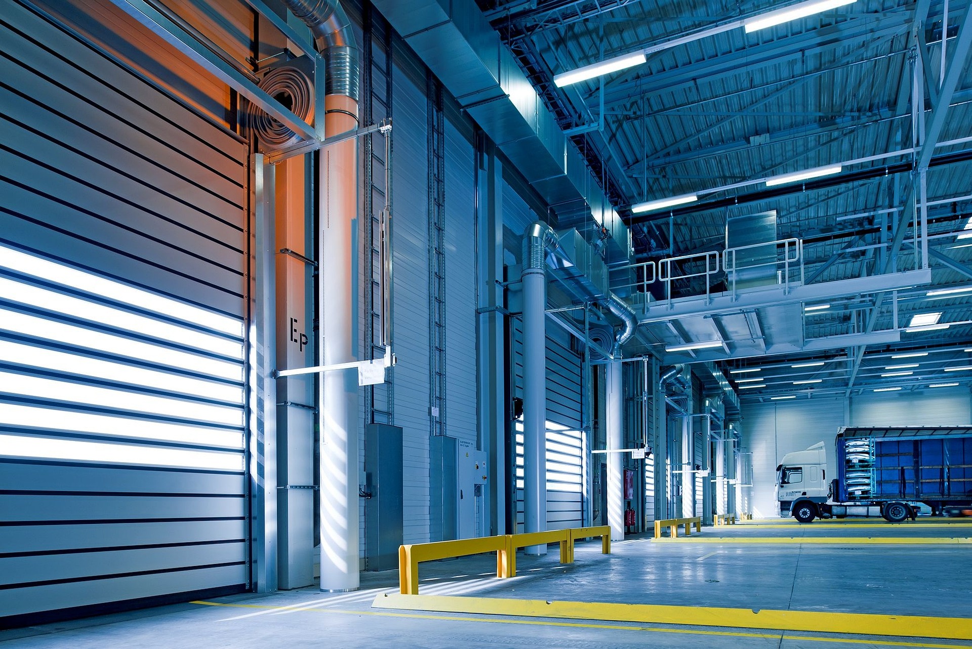 Mediciones técnicas en instalaciones industriales